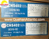 Que hàn Inox Atlantic CHS402(E310-16), Que hàn Inox Atlantic CHS402 E310, mua bán Que hàn Inox Atlantic CHS402 E310 
